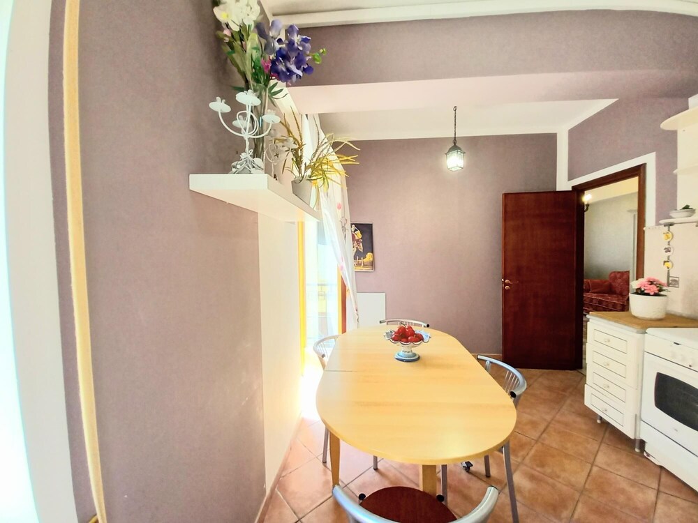 Casa Jolie 2 in Castellammare del Golfo view 2