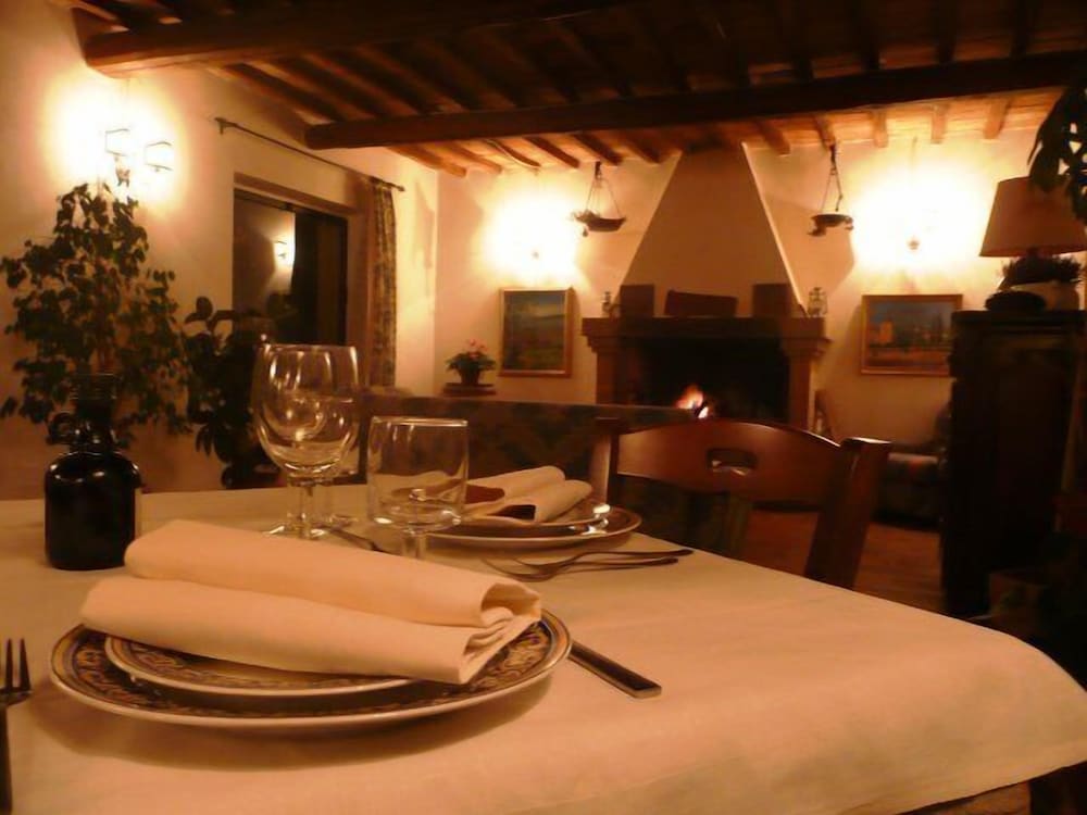 Agriturismo San Cristoforo