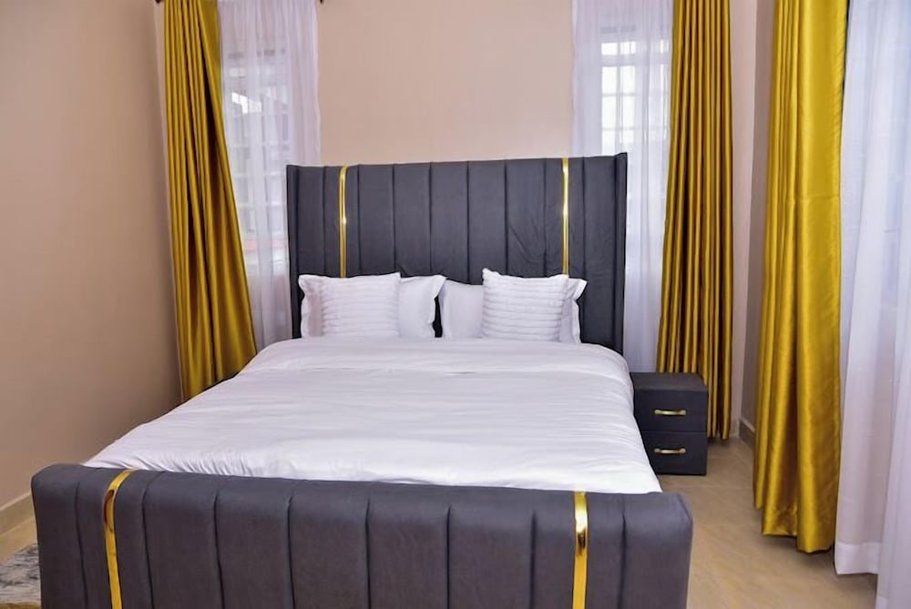 Lux Suites comfy Homestays Nakuru