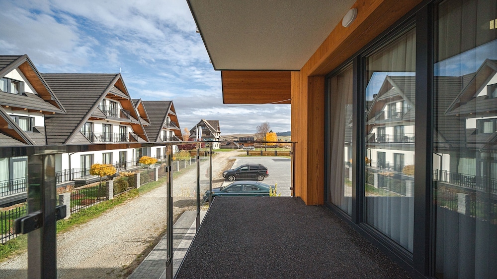 Resorts Sun&Snow Białka Tatrzańska P
