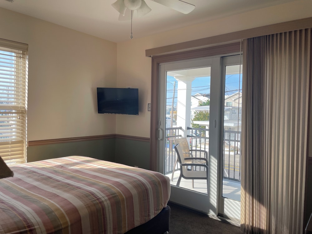 Ala Moana Motel