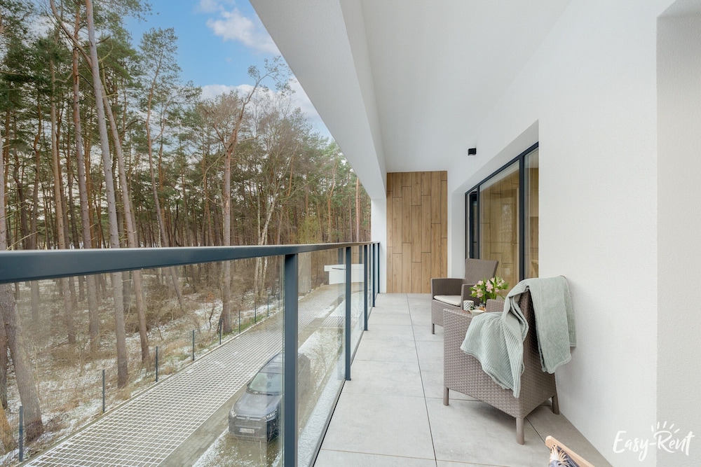 Apartment Lukecin Near Beach and Pool