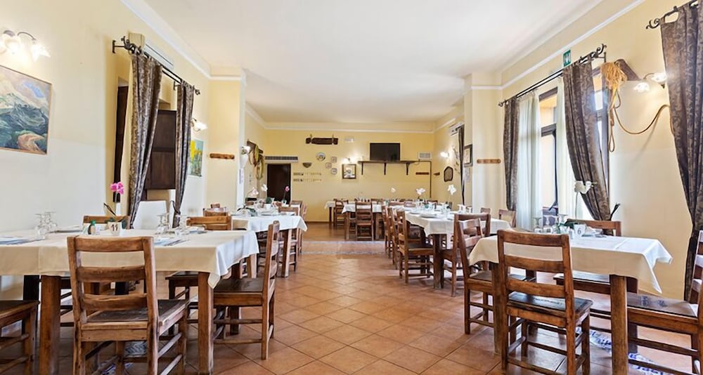Agriturismo Baglio Pocoroba
