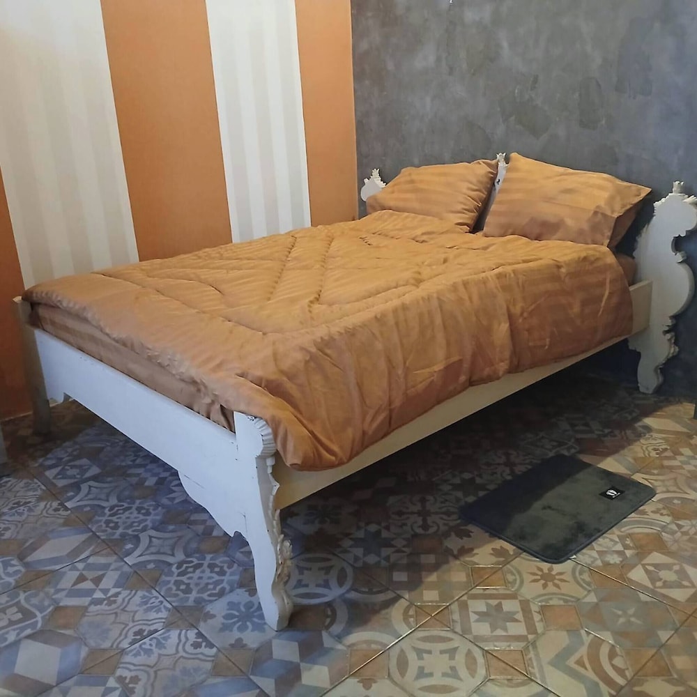 Wongtawan House With Comfortable & Relaxing Time