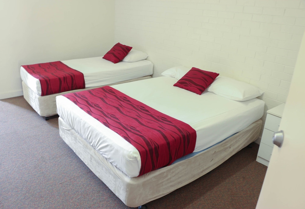Acacia Ridge Hotel