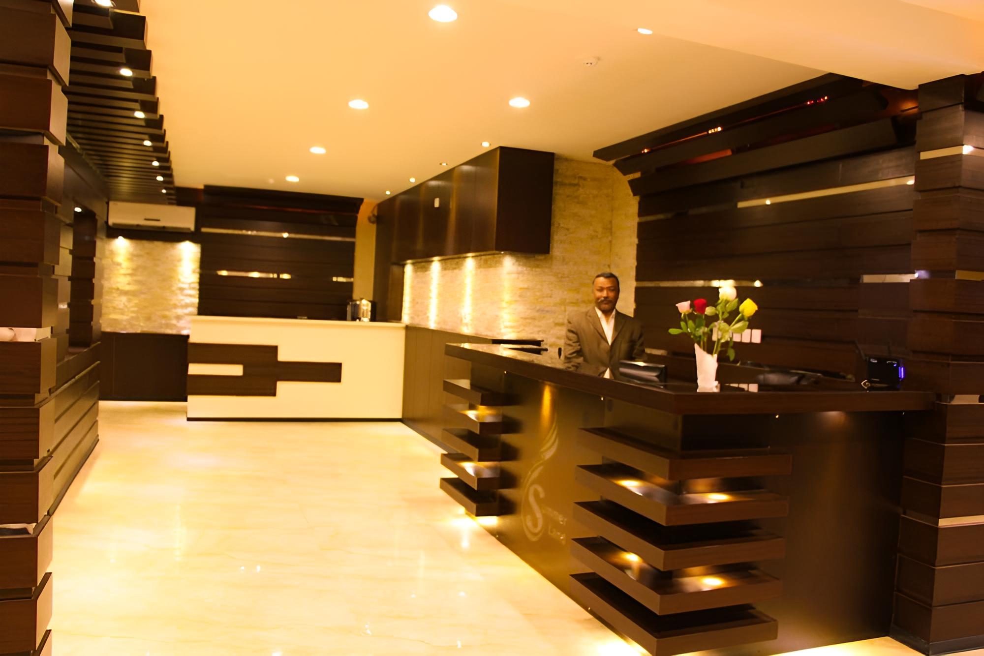 Summerland Suites