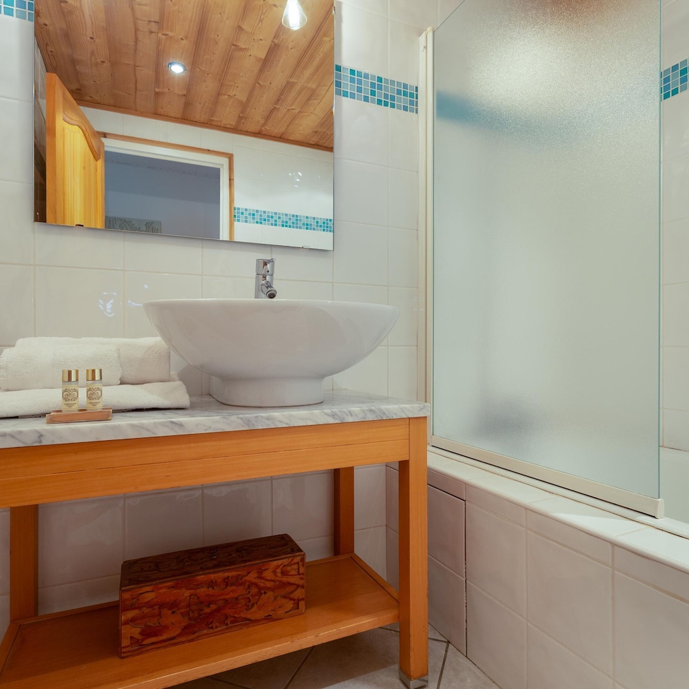 Appartement Clusettes