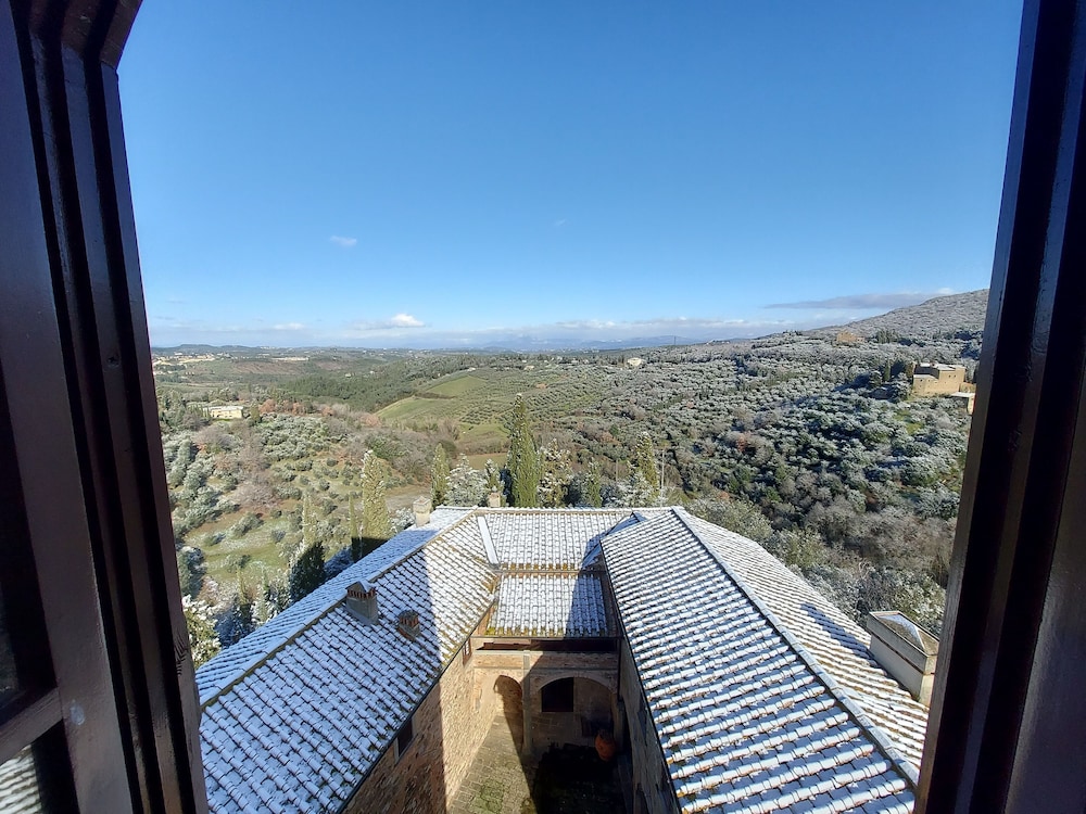 Castello di Mugnana