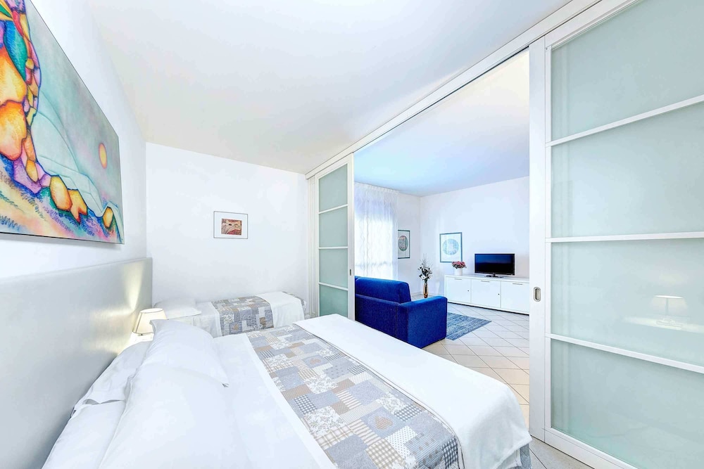 Residence Venice, photo 28