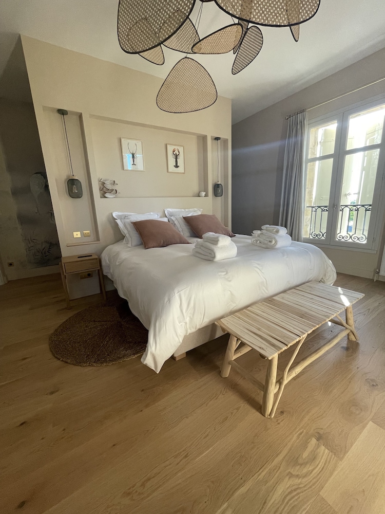 Château de Neyran Maison D'hôtes & Spa view 4