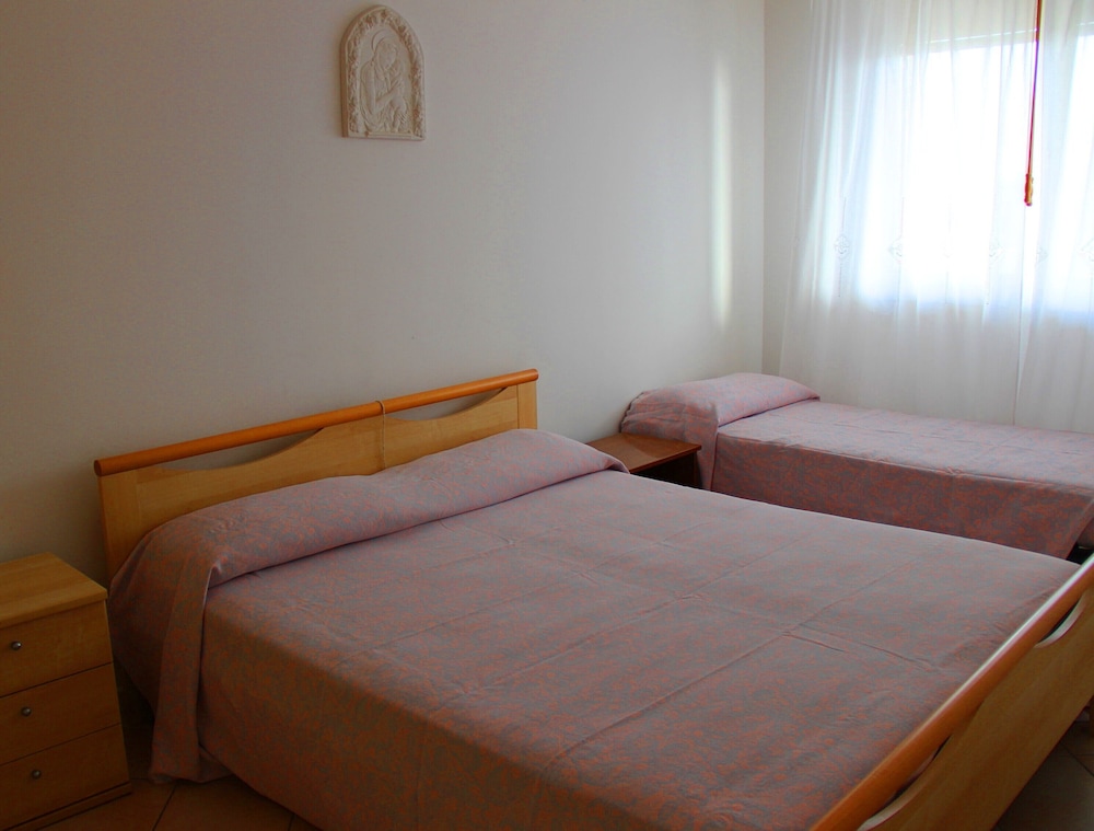 Residence Luna - Tipo B5 photo 4