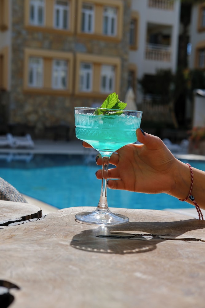 Side Village Hotel - All Inclusive