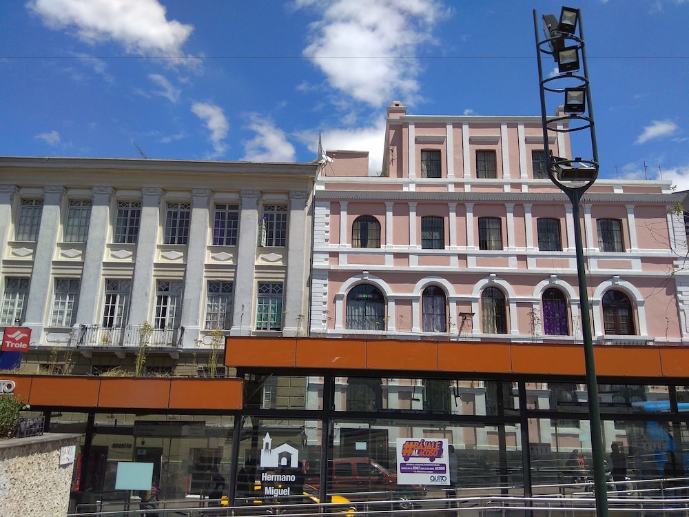 Hostal Mediodía