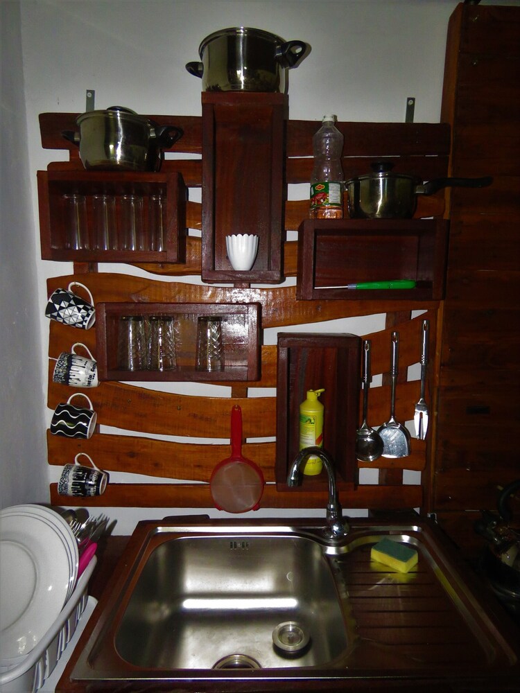 Apartment Rustic Curaçao