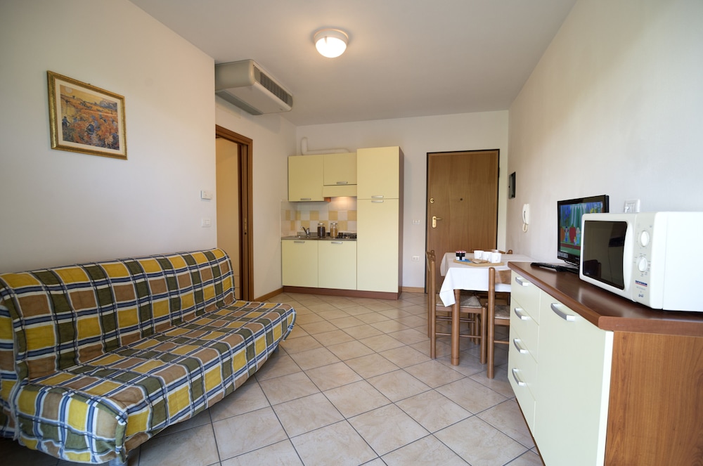 Residence Pineta Verde