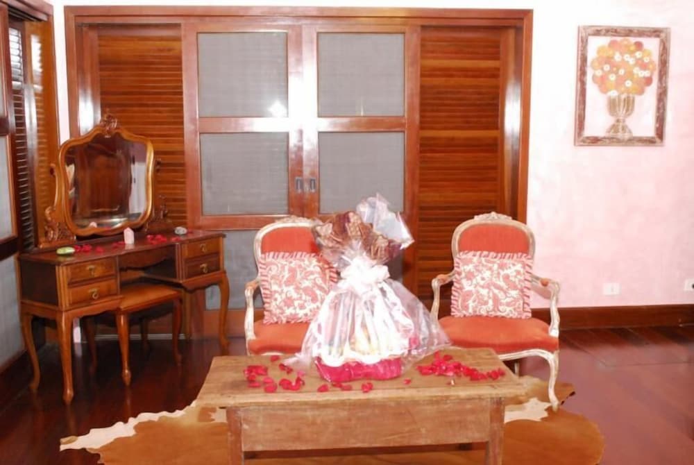 Hotel Fazenda Marco Polo