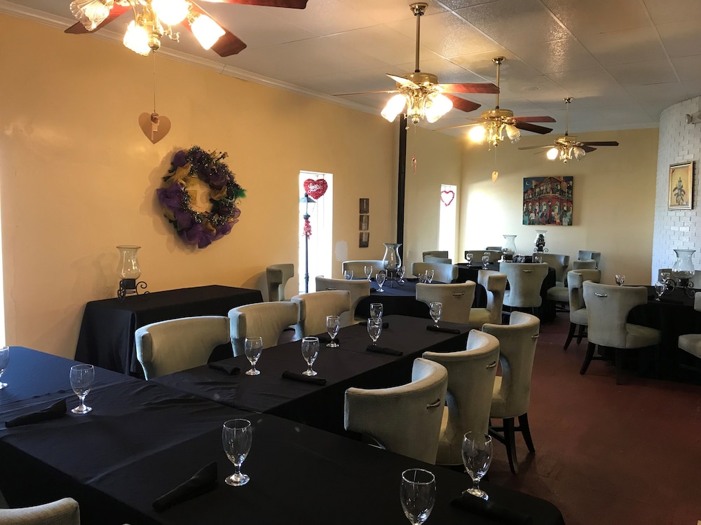Pascagoula Extended Stay