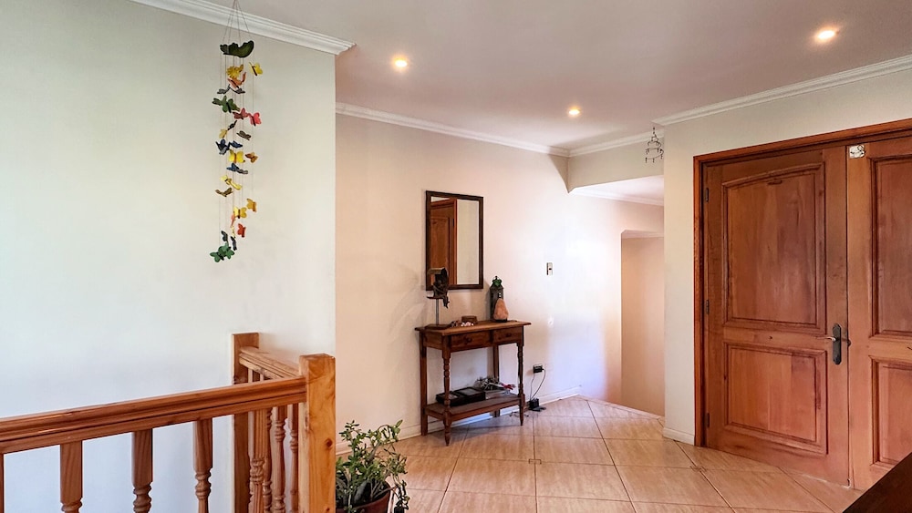Oceana Suites - Laguna Aculeo