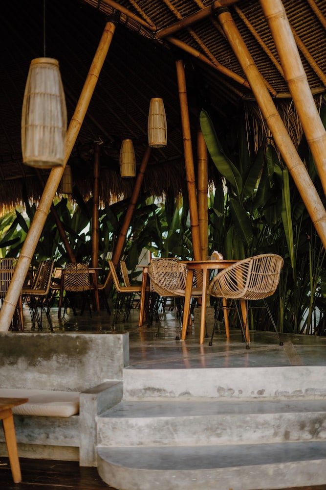 Sikara Lombok Hotel