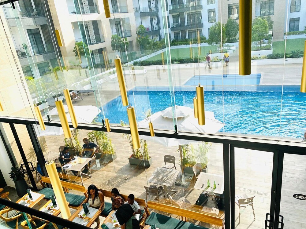 Meraki Homes at Embassy Gardens