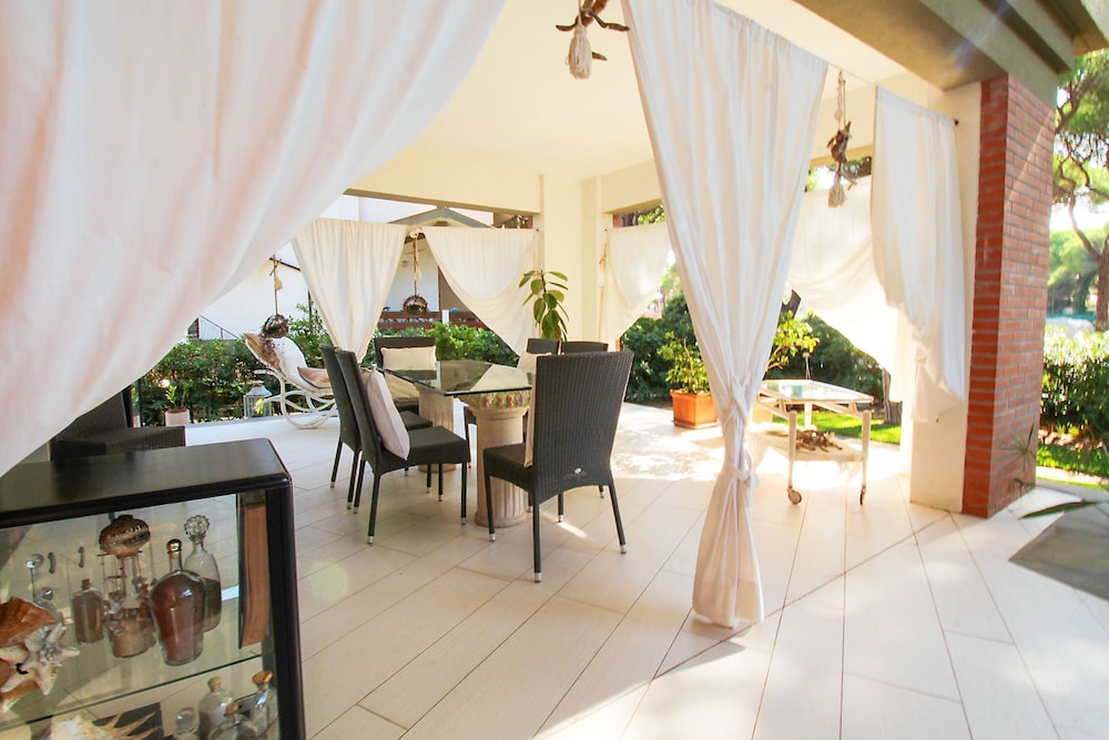 Villa Gio-d con Grande Giardino
