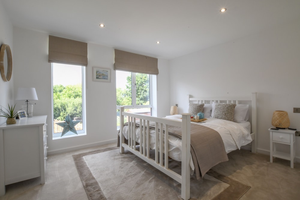 Salt Marsh House, Southwold
