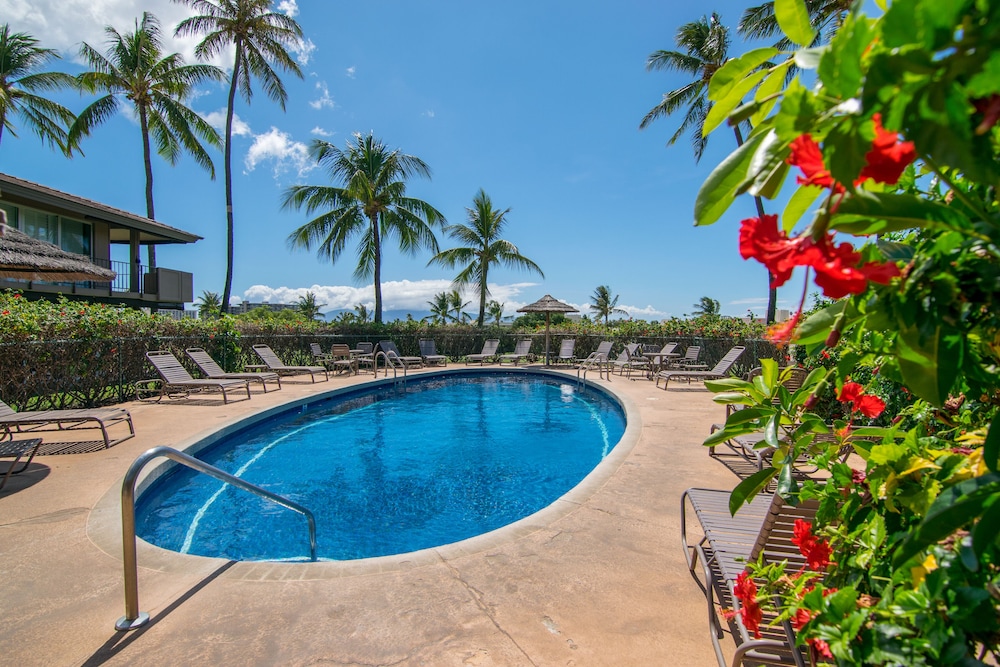 Kaanapali Maui at the Eldorado by OUTRIGGER