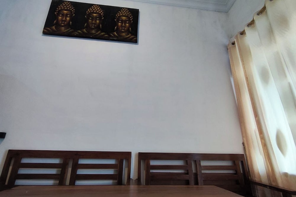 OYO 95106 A Homestay Syariah