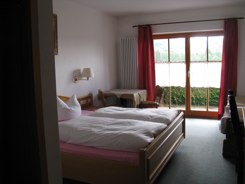Alpenhotel Allgäu