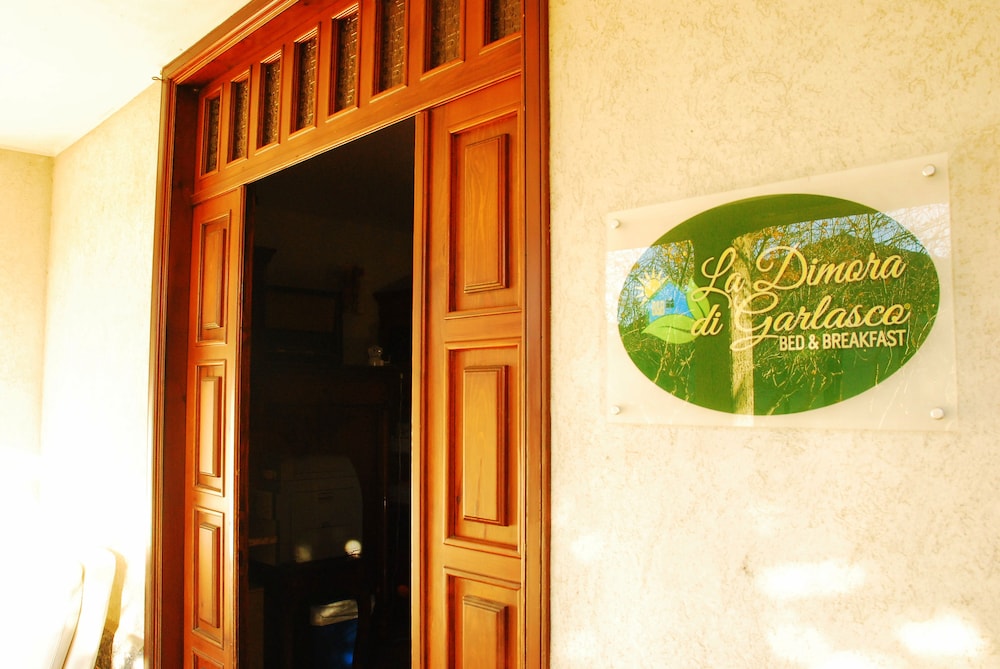 Bed & Breakfast La Dimora di Garlasco