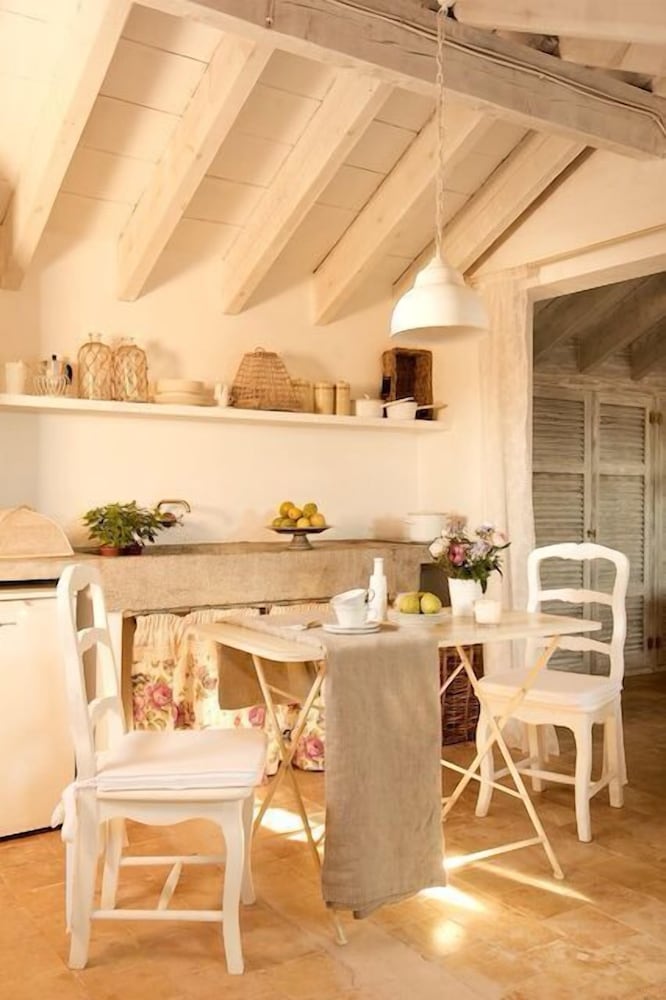 Villa Station Las Salinas