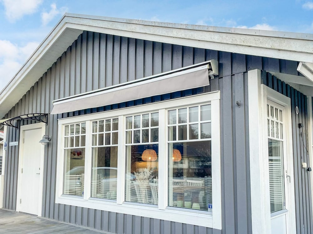 4 Star Holiday Home in Solvesborg