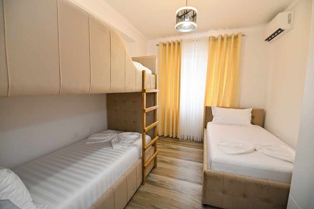 Elite Apartments