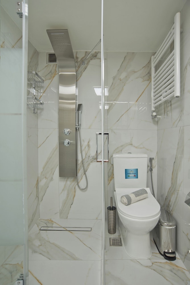 Afrodite Classic Residence