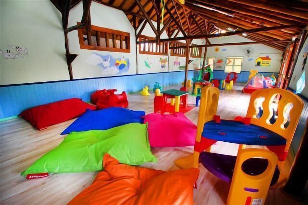 Hotel Pousada Tambayba