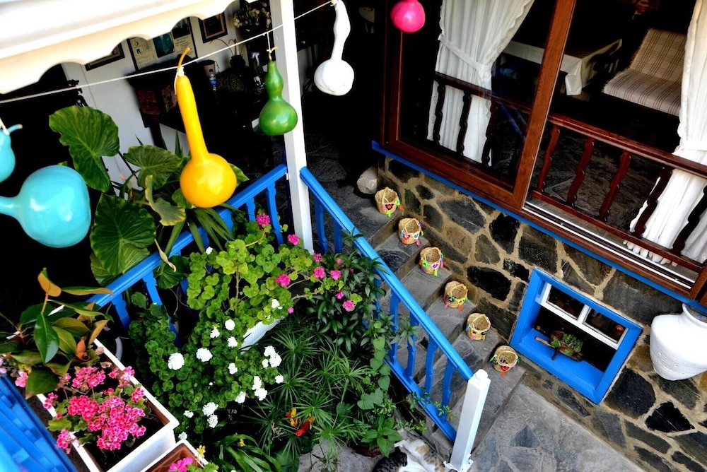 Selanik Pansiyon