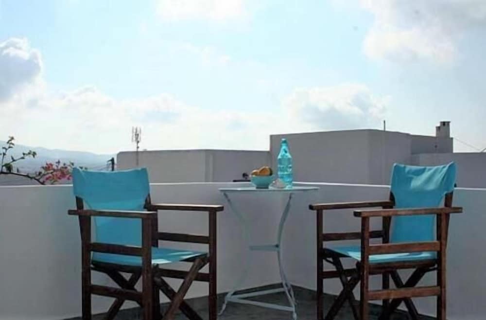 Galanis Place