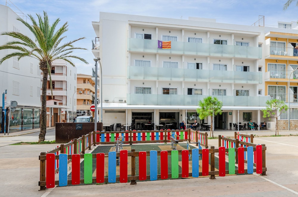 Hotel Gami Adults Only