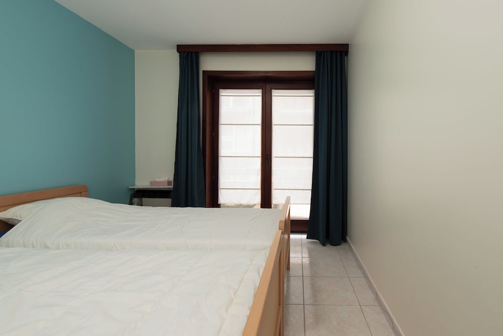 Apartment in Middelkerke Near Casino & Sea Wall