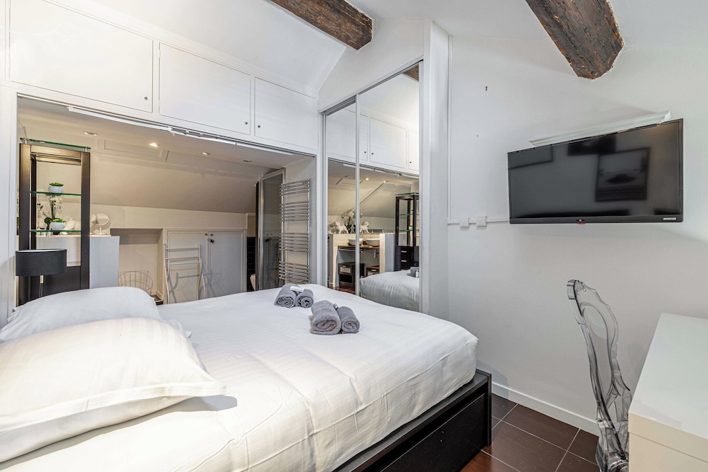 Beautiful Apartment - Hyper Cannes 1br/4p view 3