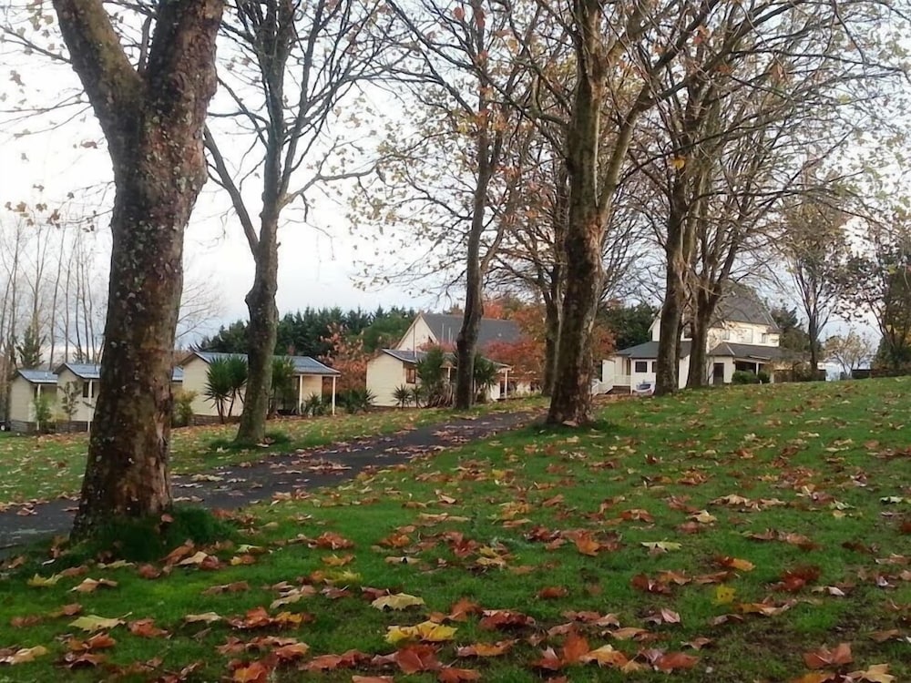 Morning Calm Lodge Limited