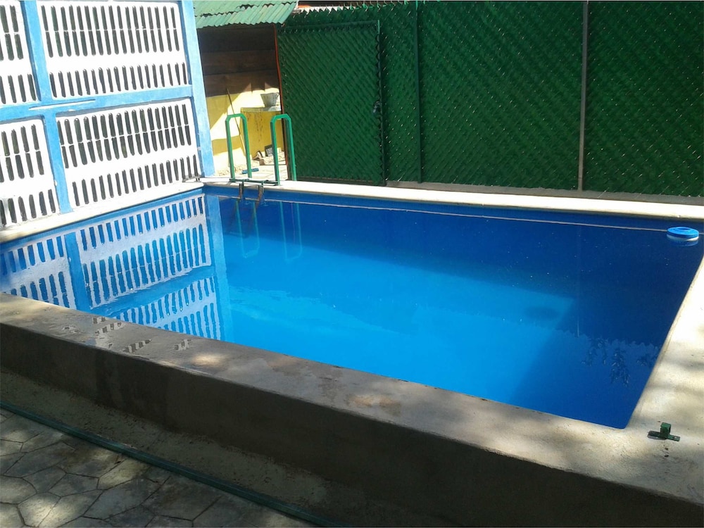 Hotel y cabañas Xanfari
