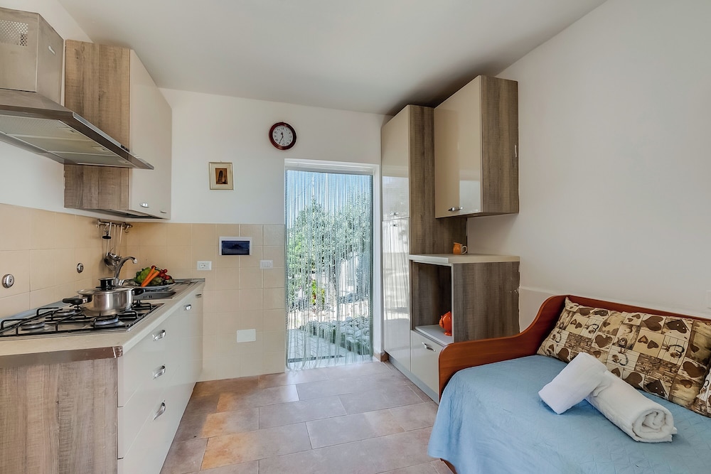 Stella Marina Residence