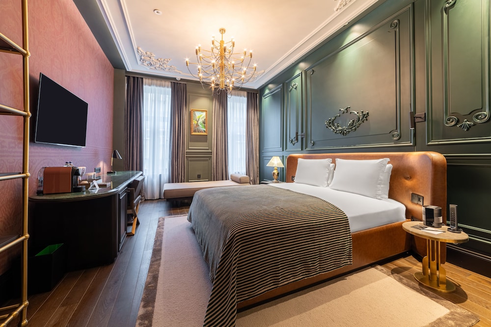 Orient Occident Hotel Istanbul, Autograph Collection 18
