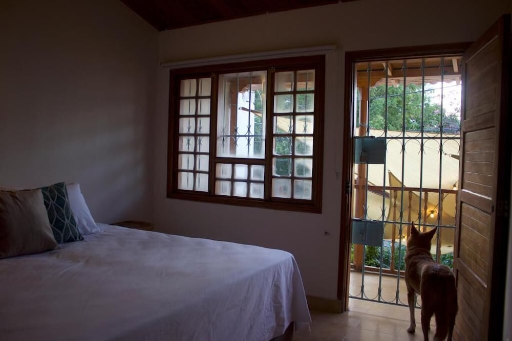 Hostal Magdalena