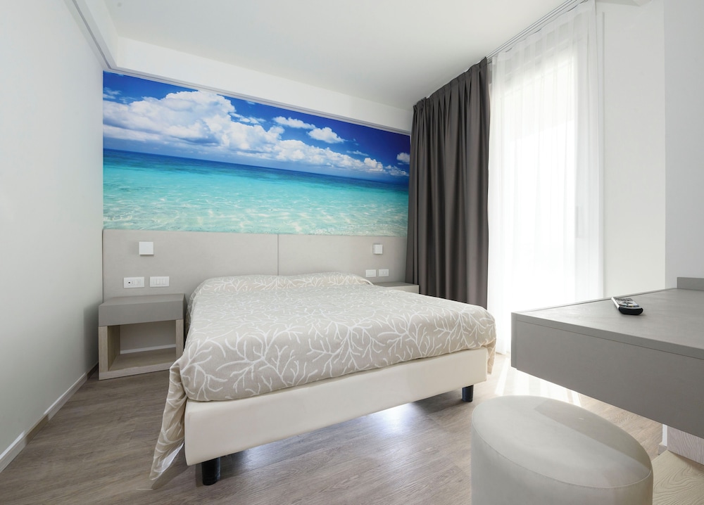 Hotel Harmony en Rimini