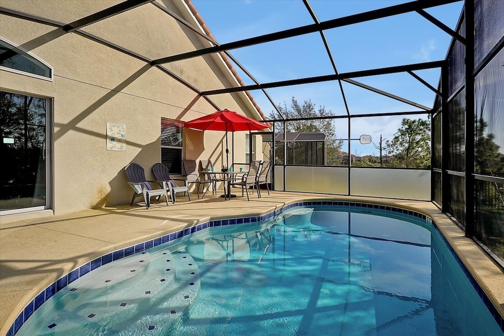 Av410vd Relax Retreat Villa In Aviana Resort 4 Bedroom Home