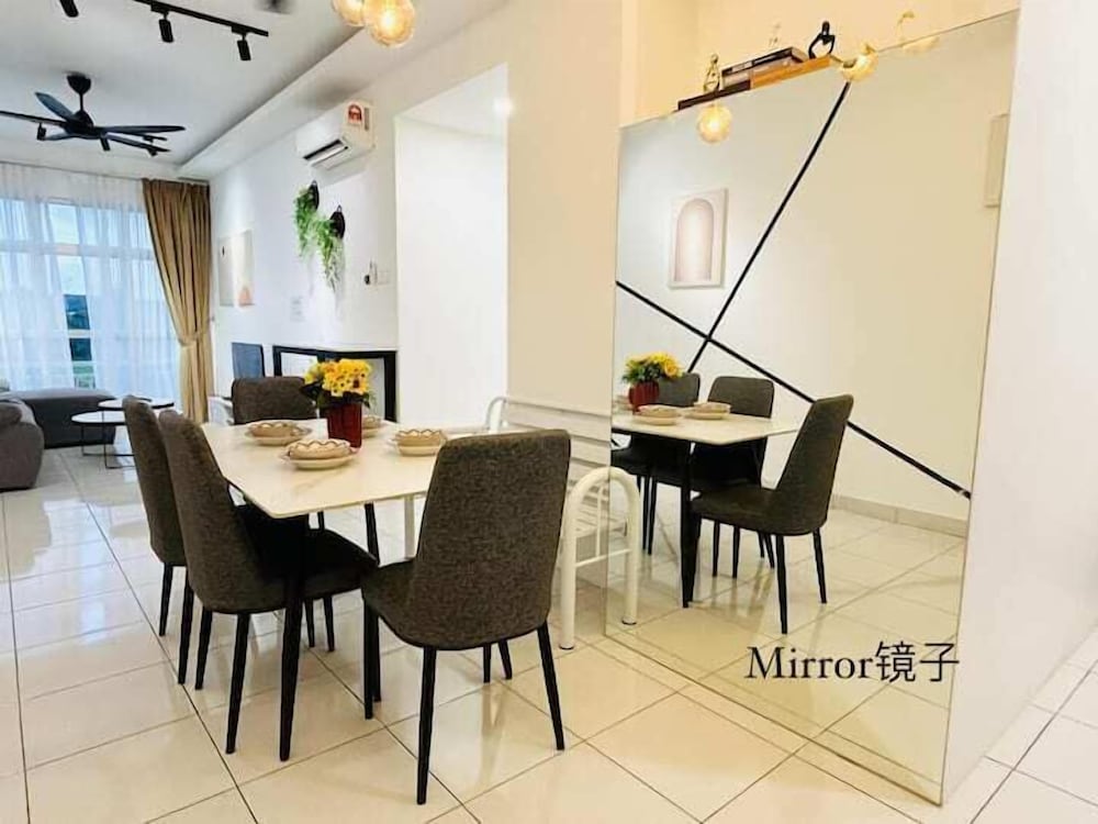 Merpati Indah Apt Kulai Johor