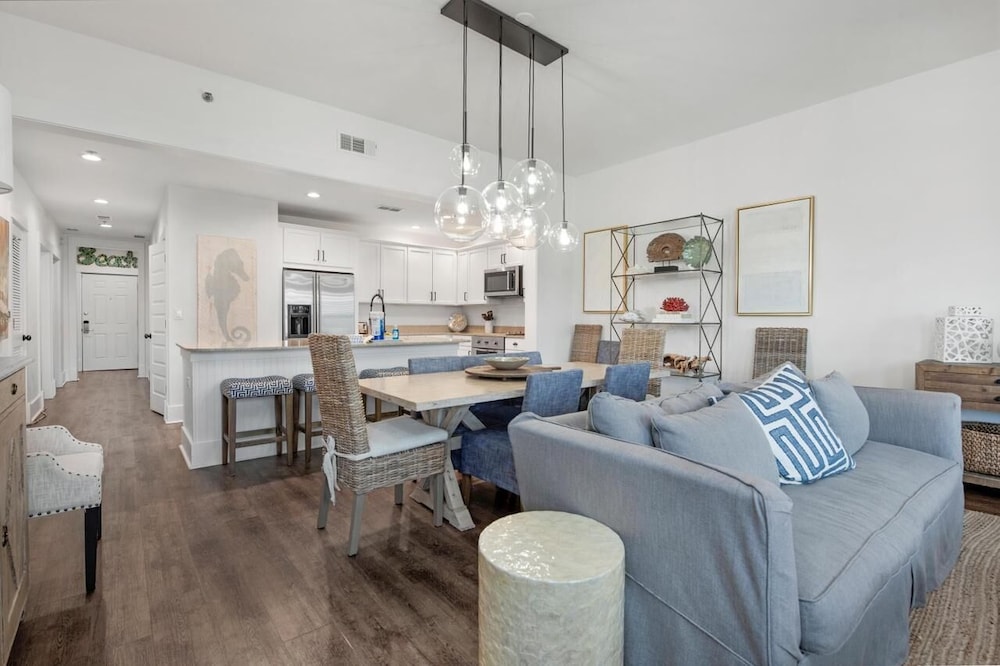 Redfish Village M2321- Changes in Latitude