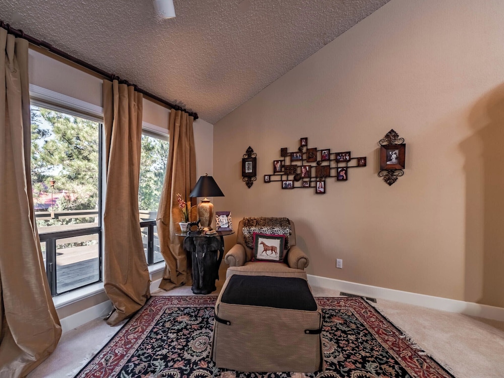 A Trip to Heaven by Ruidoso Vacation Rentals